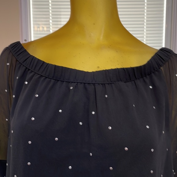 NWT Maurices top - Picture 2 of 11